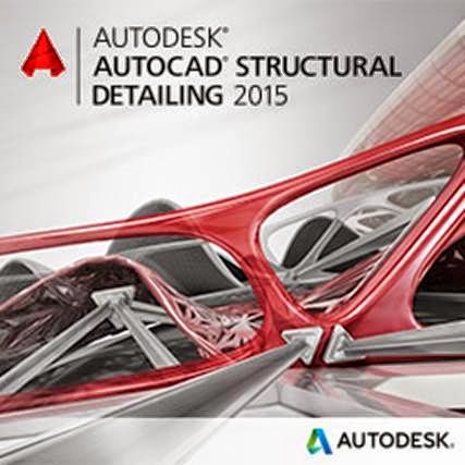 AutoCAD Structural Detailing
